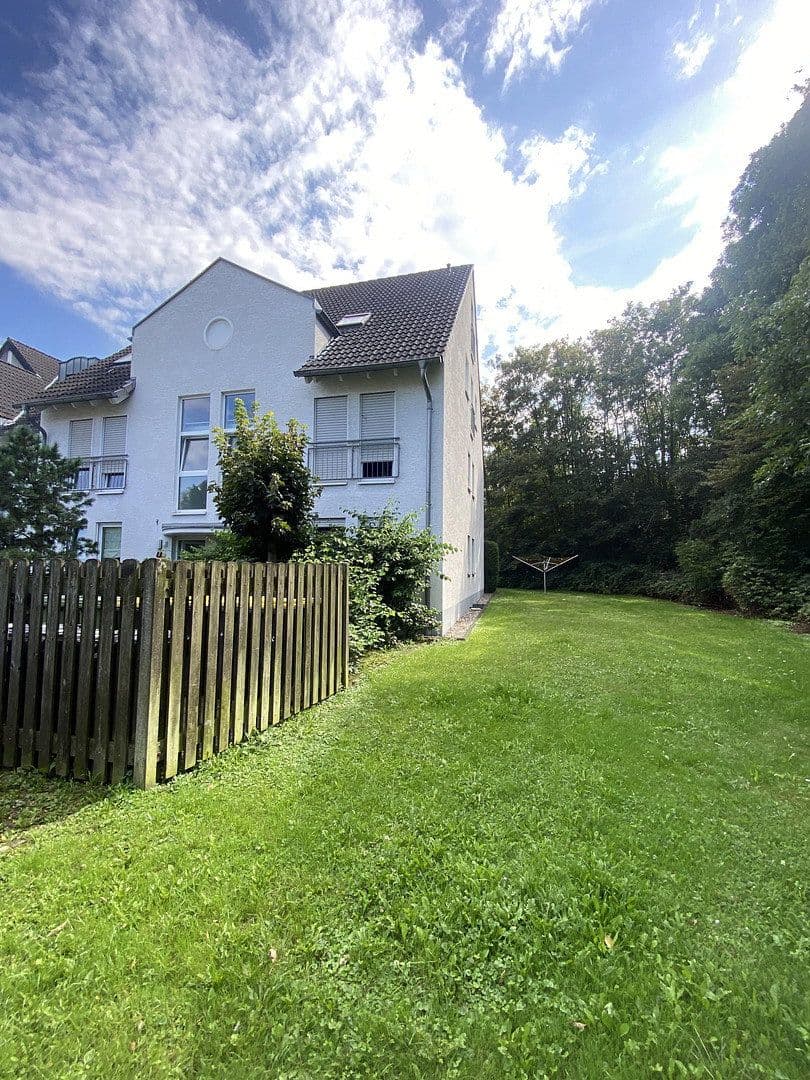 Predaj bytu 2-izbový 58 m², Erzbergerstr. 44, Troisdorf, Severné Porýnie - Westfálsko Predaj bytu 2-izbový 58 m², Erzbergerstr. 44, Troisdorf, Severné Porýnie - Westfálsko