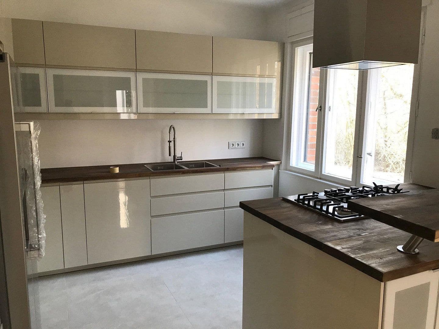 Prenájom domu 215 m², pozemok 717 m², Zehntwerderweg 96, Berlin, Berlín Prenájom domu 215 m², pozemok 717 m², Zehntwerderweg 96, Berlin, Berlín