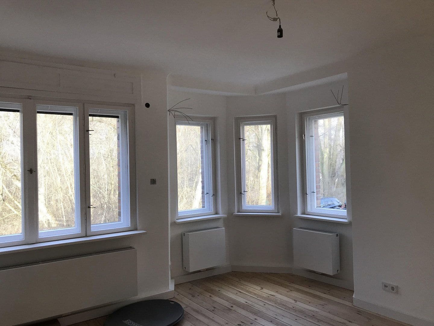 Prenájom domu 215 m², pozemok 717 m², Zehntwerderweg 96, Berlin, Berlín Prenájom domu 215 m², pozemok 717 m², Zehntwerderweg 96, Berlin, Berlín