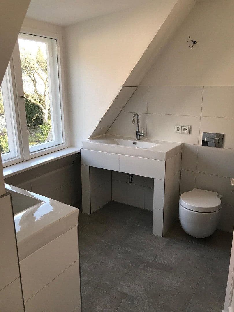 Prenájom domu 215 m², pozemok 717 m², Zehntwerderweg 96, Berlin, Berlín Prenájom domu 215 m², pozemok 717 m², Zehntwerderweg 96, Berlin, Berlín