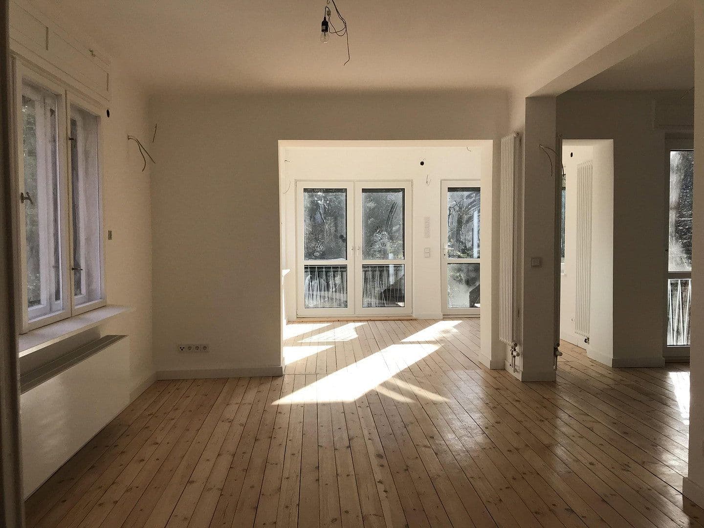 Prenájom domu 215 m², pozemok 717 m², Zehntwerderweg 96, Berlin, Berlín Prenájom domu 215 m², pozemok 717 m², Zehntwerderweg 96, Berlin, Berlín