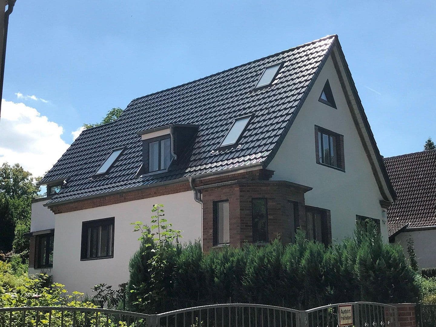 Prenájom domu 215 m², pozemok 717 m², Zehntwerderweg 96, Berlin, Berlín Prenájom domu 215 m², pozemok 717 m², Zehntwerderweg 96, Berlin, Berlín