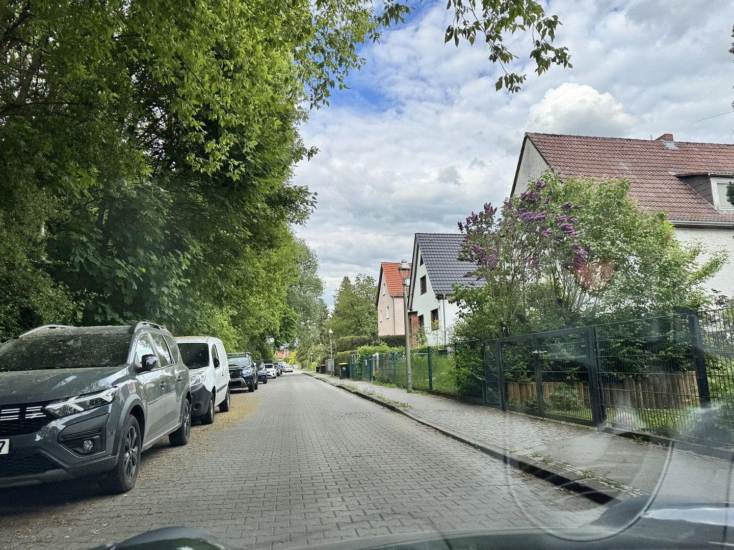 Prenájom domu 215 m², pozemok 717 m², Zehntwerderweg 96, Berlin, Berlín Prenájom domu 215 m², pozemok 717 m², Zehntwerderweg 96, Berlin, Berlín