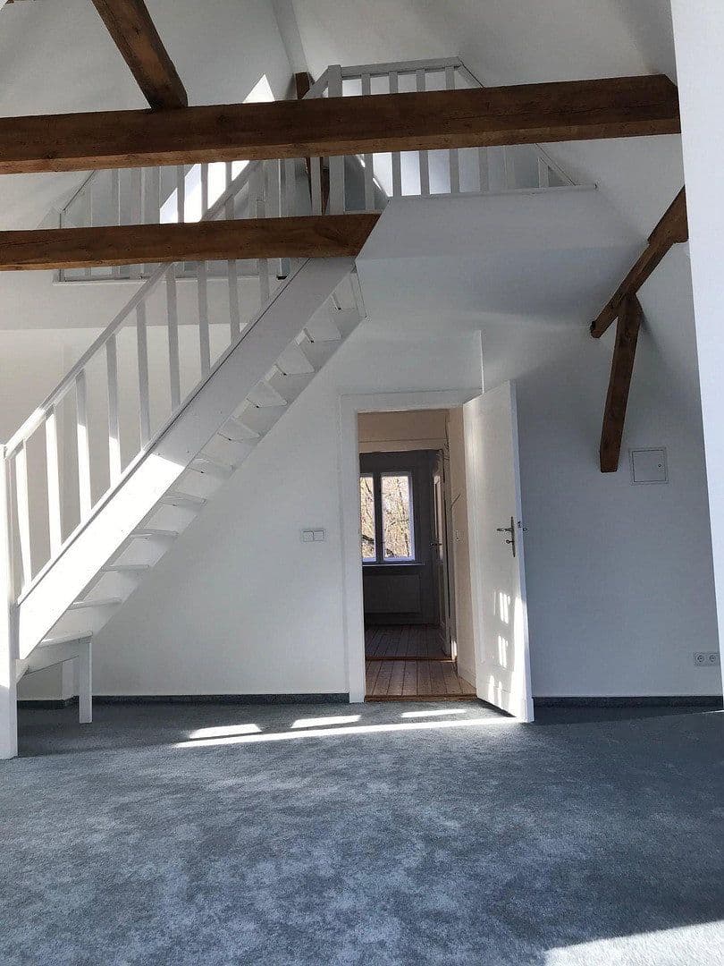 Prenájom domu 215 m², pozemok 717 m², Zehntwerderweg 96, Berlin, Berlín Prenájom domu 215 m², pozemok 717 m², Zehntwerderweg 96, Berlin, Berlín