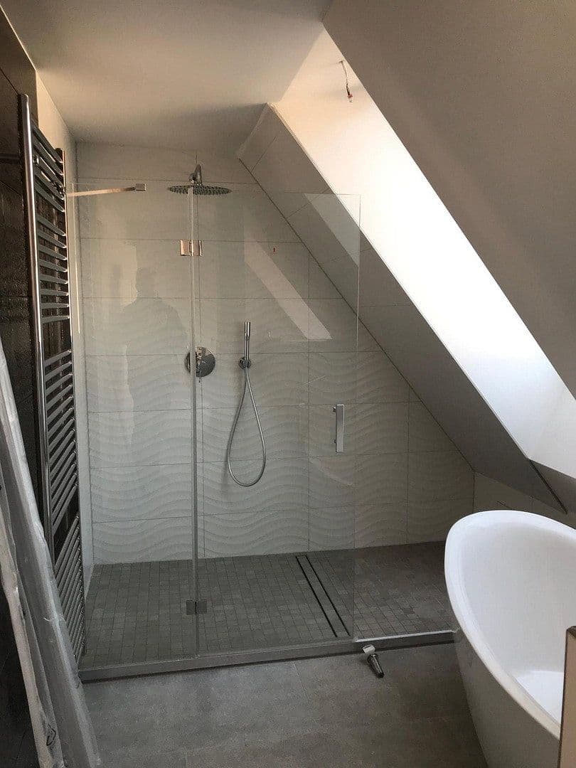 Prenájom domu 215 m², pozemok 717 m², Zehntwerderweg 96, Berlin, Berlín Prenájom domu 215 m², pozemok 717 m², Zehntwerderweg 96, Berlin, Berlín