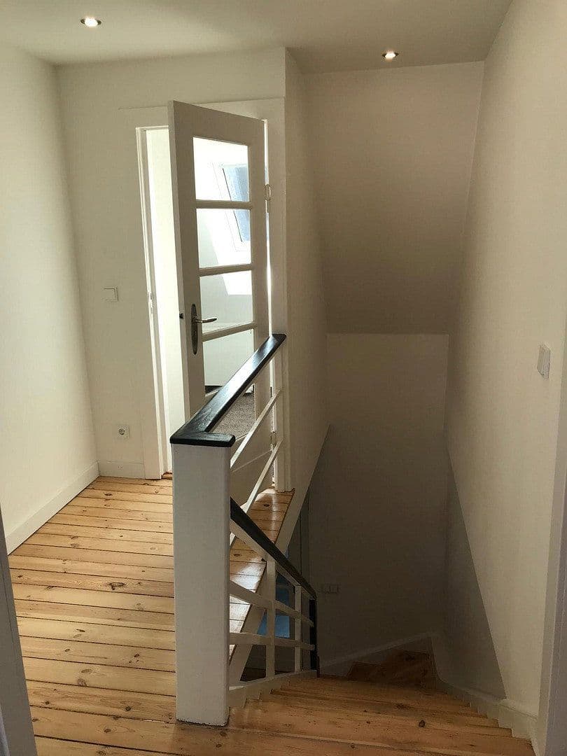 Prenájom domu 215 m², pozemok 717 m², Zehntwerderweg 96, Berlin, Berlín Prenájom domu 215 m², pozemok 717 m², Zehntwerderweg 96, Berlin, Berlín