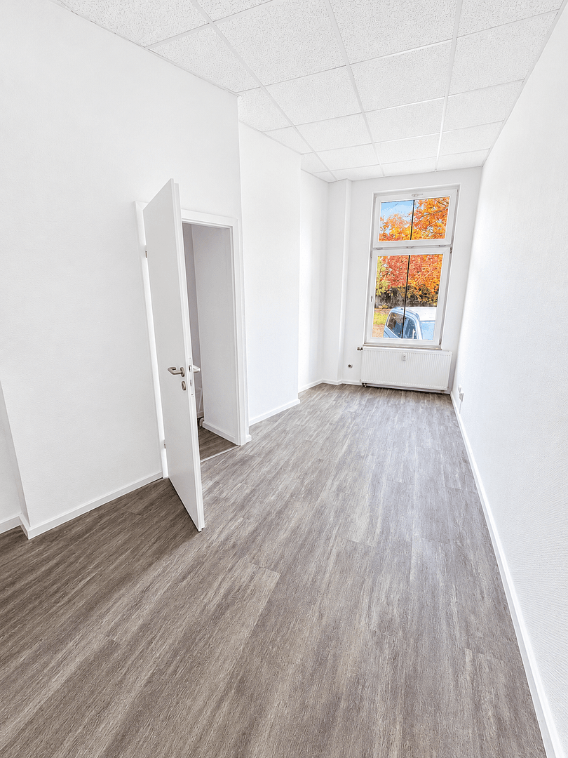 Prenájom kancelárie 67 m², Bandwirkerstraße 12, Magdeburg, Sasko-Anhaltsko Prenájom kancelárie 67 m², Bandwirkerstraße 12, Magdeburg, Sasko-Anhaltsko