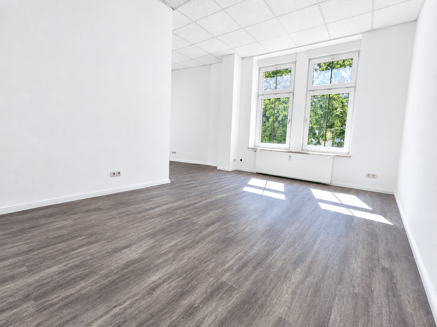 Prenájom kancelárie 67 m², Bandwirkerstraße 12, Magdeburg, Sasko-Anhaltsko Prenájom kancelárie 67 m², Bandwirkerstraße 12, Magdeburg, Sasko-Anhaltsko