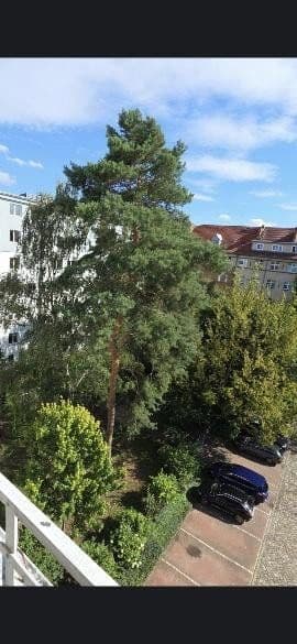 Predaj bytu 3-izbový 70 m², Düsseldorfer Str., Berlin Wilmersdorf, Berlín Predaj bytu 3-izbový 70 m², Düsseldorfer Str., Berlin Wilmersdorf, Berlín