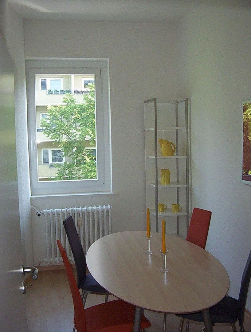 Predaj bytu 3-izbový 70 m², Düsseldorfer Str., Berlin Wilmersdorf, Berlín Predaj bytu 3-izbový 70 m², Düsseldorfer Str., Berlin Wilmersdorf, Berlín