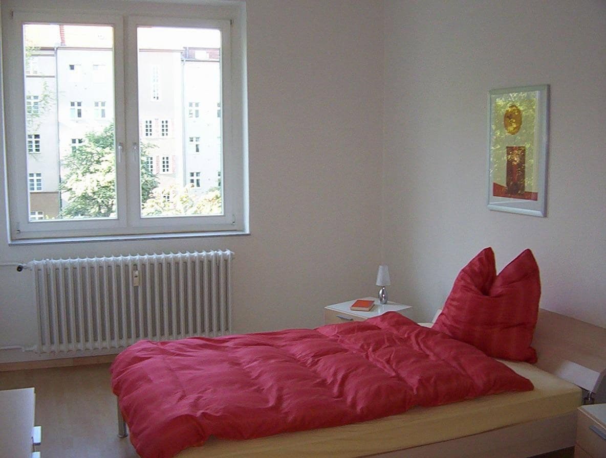 Predaj bytu 3-izbový 70 m², Düsseldorfer Str., Berlin Wilmersdorf, Berlín Predaj bytu 3-izbový 70 m², Düsseldorfer Str., Berlin Wilmersdorf, Berlín