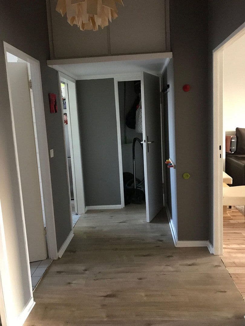 Predaj bytu 3-izbový 70 m², Düsseldorfer Str., Berlin Wilmersdorf, Berlín Predaj bytu 3-izbový 70 m², Düsseldorfer Str., Berlin Wilmersdorf, Berlín