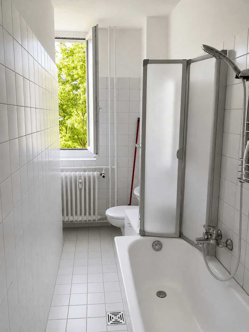 Predaj bytu 3-izbový 70 m², Düsseldorfer Str., Berlin Wilmersdorf, Berlín Predaj bytu 3-izbový 70 m², Düsseldorfer Str., Berlin Wilmersdorf, Berlín