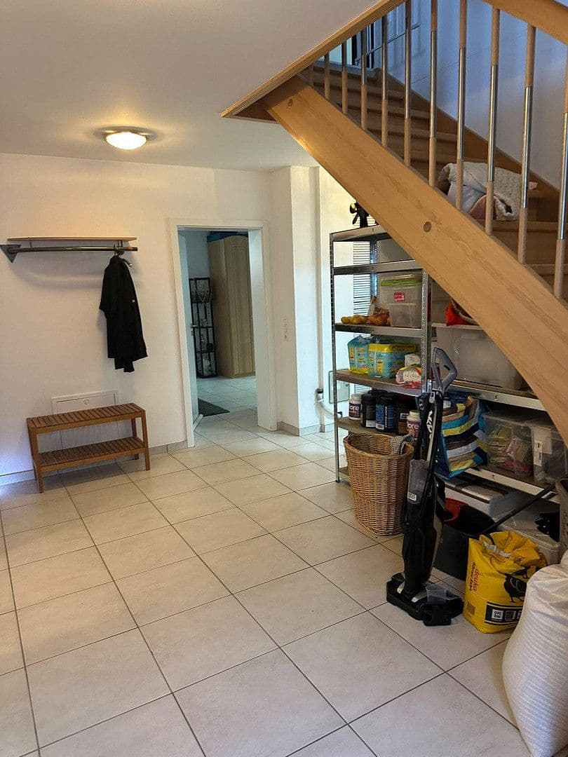 Predaj domu 195 m², pozemok 641 m², Erlangen, Bavorsko Predaj domu 195 m², pozemok 641 m², Erlangen, Bavorsko