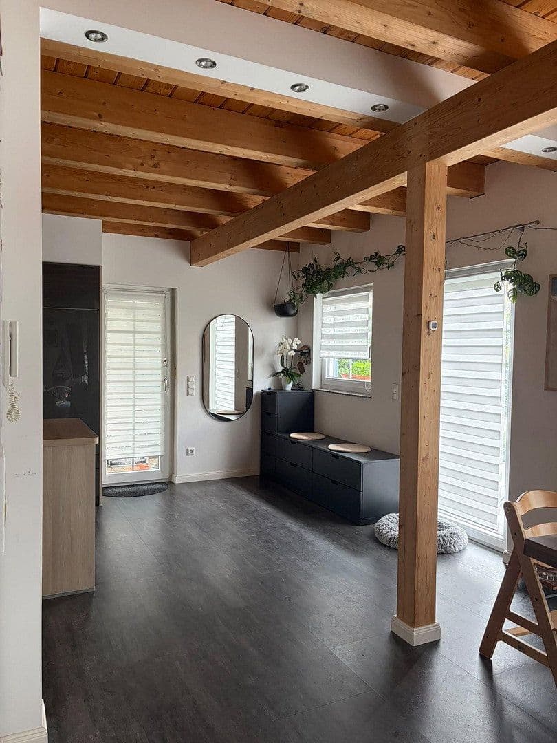 Predaj domu 195 m², pozemok 641 m², Erlangen, Bavorsko Predaj domu 195 m², pozemok 641 m², Erlangen, Bavorsko
