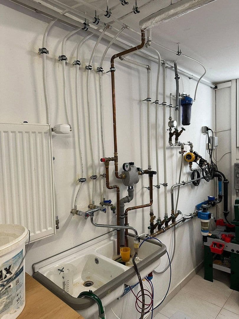 Predaj domu 195 m², pozemok 641 m², Erlangen, Bavorsko Predaj domu 195 m², pozemok 641 m², Erlangen, Bavorsko