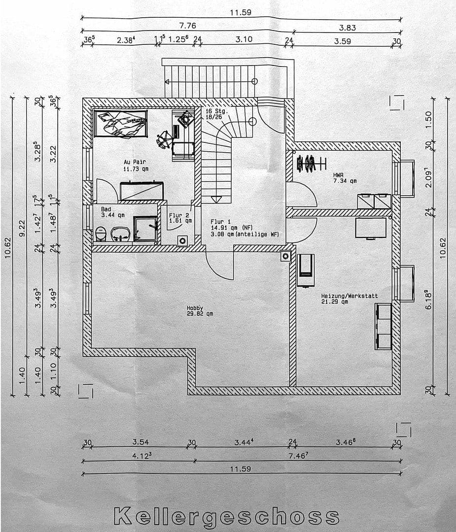 Predaj domu 195 m², pozemok 641 m², Erlangen, Bavorsko Predaj domu 195 m², pozemok 641 m², Erlangen, Bavorsko