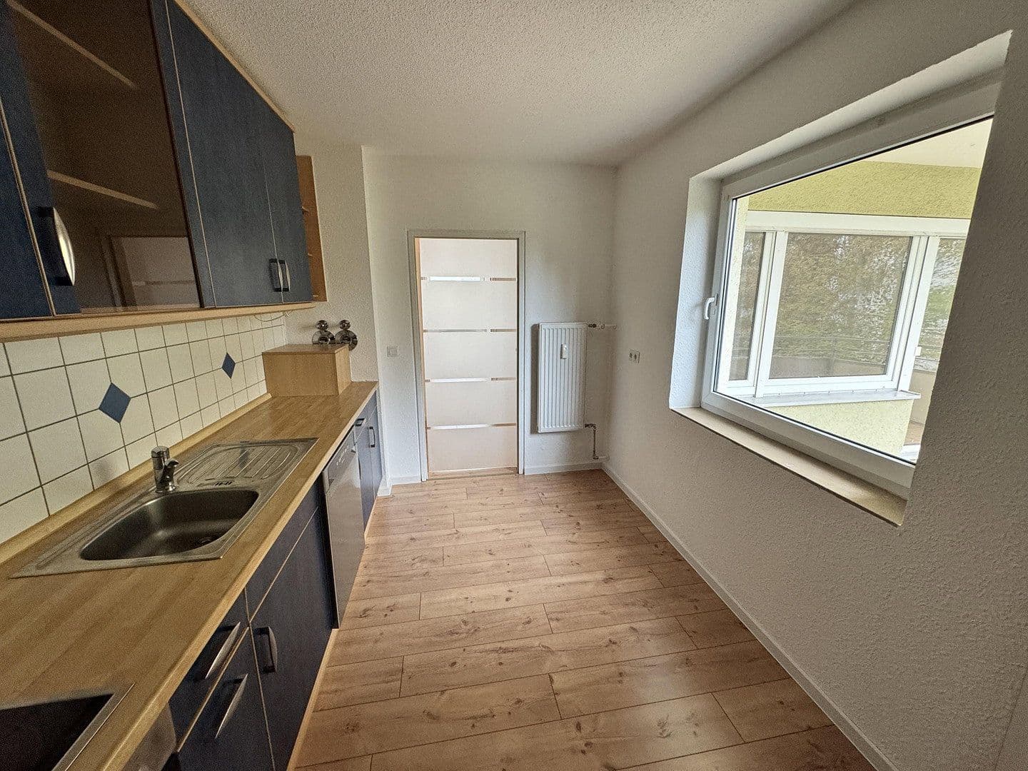 Predaj bytu 3-izbový 81 m², Hainleinstr. 73, Niederwerrn, Bavorsko Predaj bytu 3-izbový 81 m², Hainleinstr. 73, Niederwerrn, Bavorsko