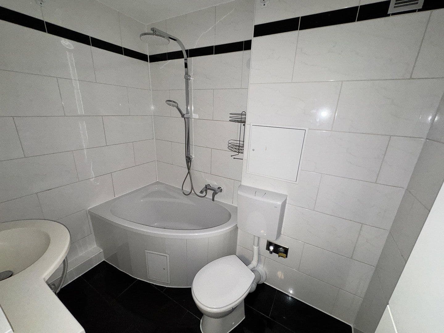Predaj bytu 3-izbový 81 m², Hainleinstr. 73, Niederwerrn, Bavorsko Predaj bytu 3-izbový 81 m², Hainleinstr. 73, Niederwerrn, Bavorsko