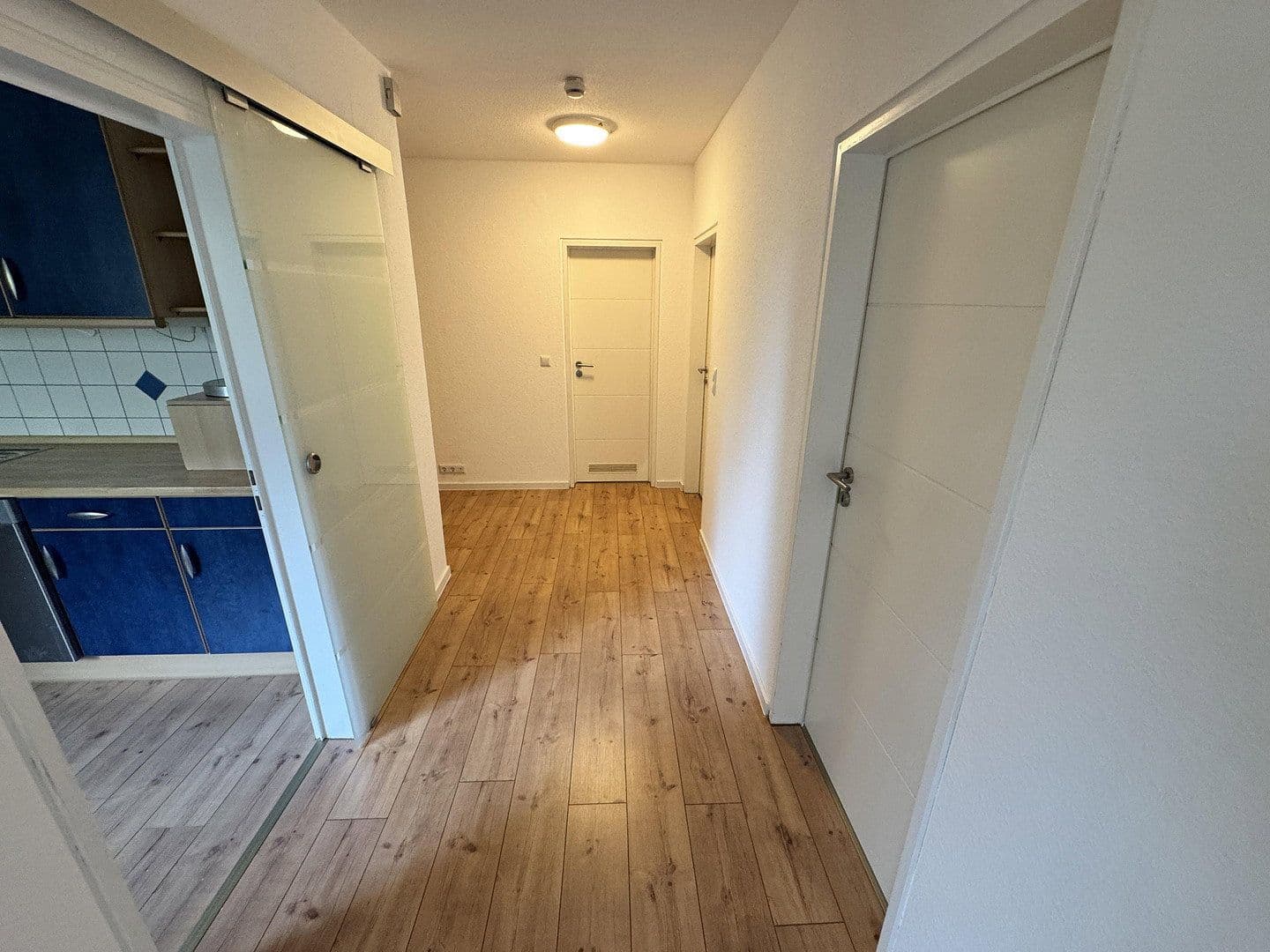 Predaj bytu 3-izbový 81 m², Hainleinstr. 73, Niederwerrn, Bavorsko Predaj bytu 3-izbový 81 m², Hainleinstr. 73, Niederwerrn, Bavorsko