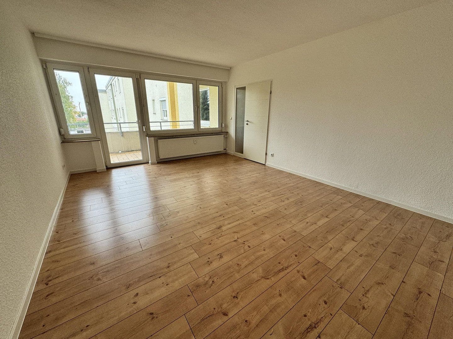 Predaj bytu 3-izbový 81 m², Hainleinstr. 73, Niederwerrn, Bavorsko Predaj bytu 3-izbový 81 m², Hainleinstr. 73, Niederwerrn, Bavorsko