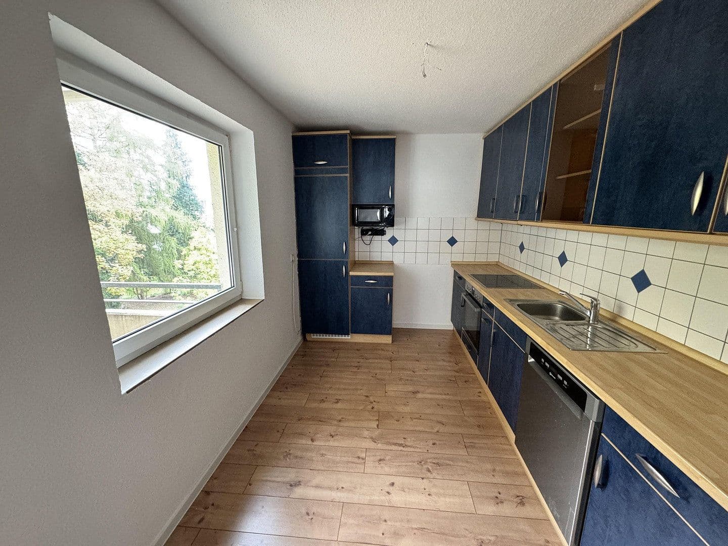 Predaj bytu 3-izbový 81 m², Hainleinstr. 73, Niederwerrn, Bavorsko Predaj bytu 3-izbový 81 m², Hainleinstr. 73, Niederwerrn, Bavorsko