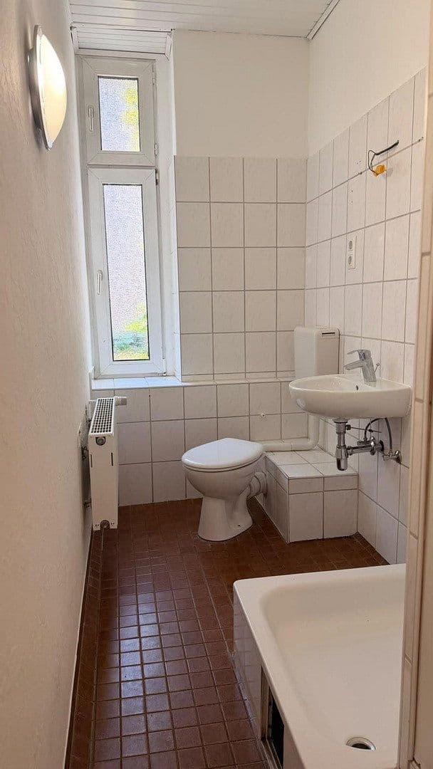 Predaj bytu 2-izbový 78 m², Schildhornstr.72, Berlin, Berlín Predaj bytu 2-izbový 78 m², Schildhornstr.72, Berlin, Berlín