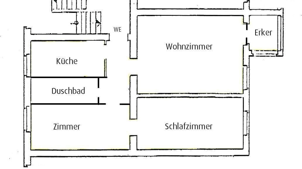 Predaj bytu 2-izbový 78 m², Schildhornstr.72, Berlin, Berlín Predaj bytu 2-izbový 78 m², Schildhornstr.72, Berlin, Berlín