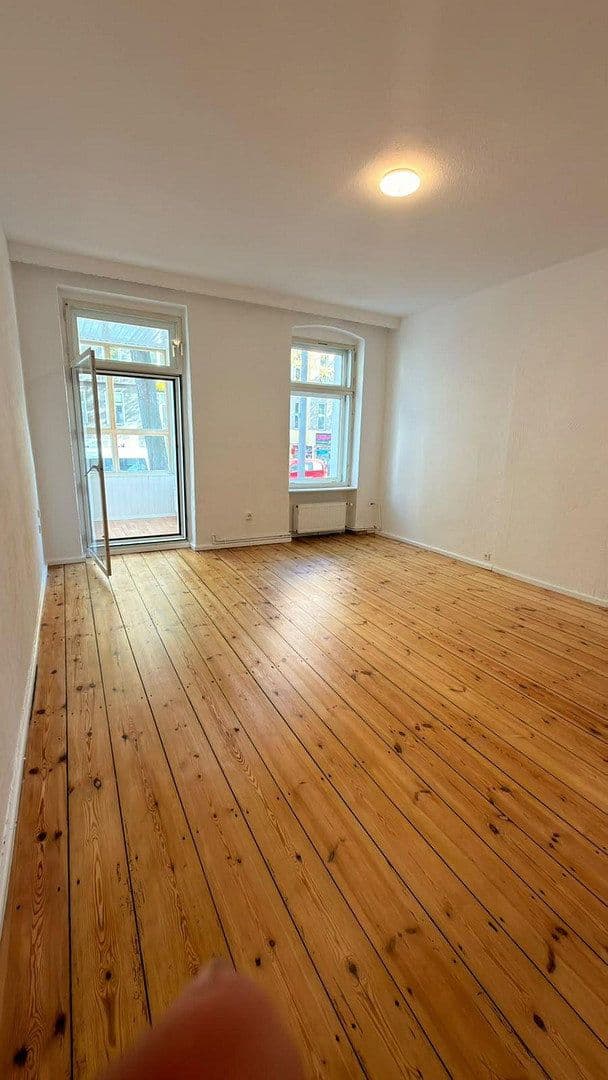 Predaj bytu 2-izbový 78 m², Schildhornstr.72, Berlin, Berlín Predaj bytu 2-izbový 78 m², Schildhornstr.72, Berlin, Berlín