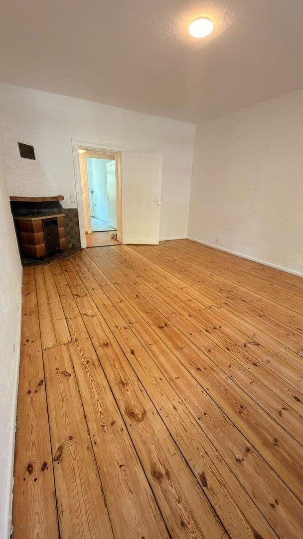 Predaj bytu 2-izbový 78 m², Schildhornstr.72, Berlin, Berlín Predaj bytu 2-izbový 78 m², Schildhornstr.72, Berlin, Berlín