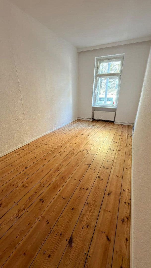 Predaj bytu 2-izbový 78 m², Schildhornstr.72, Berlin, Berlín Predaj bytu 2-izbový 78 m², Schildhornstr.72, Berlin, Berlín