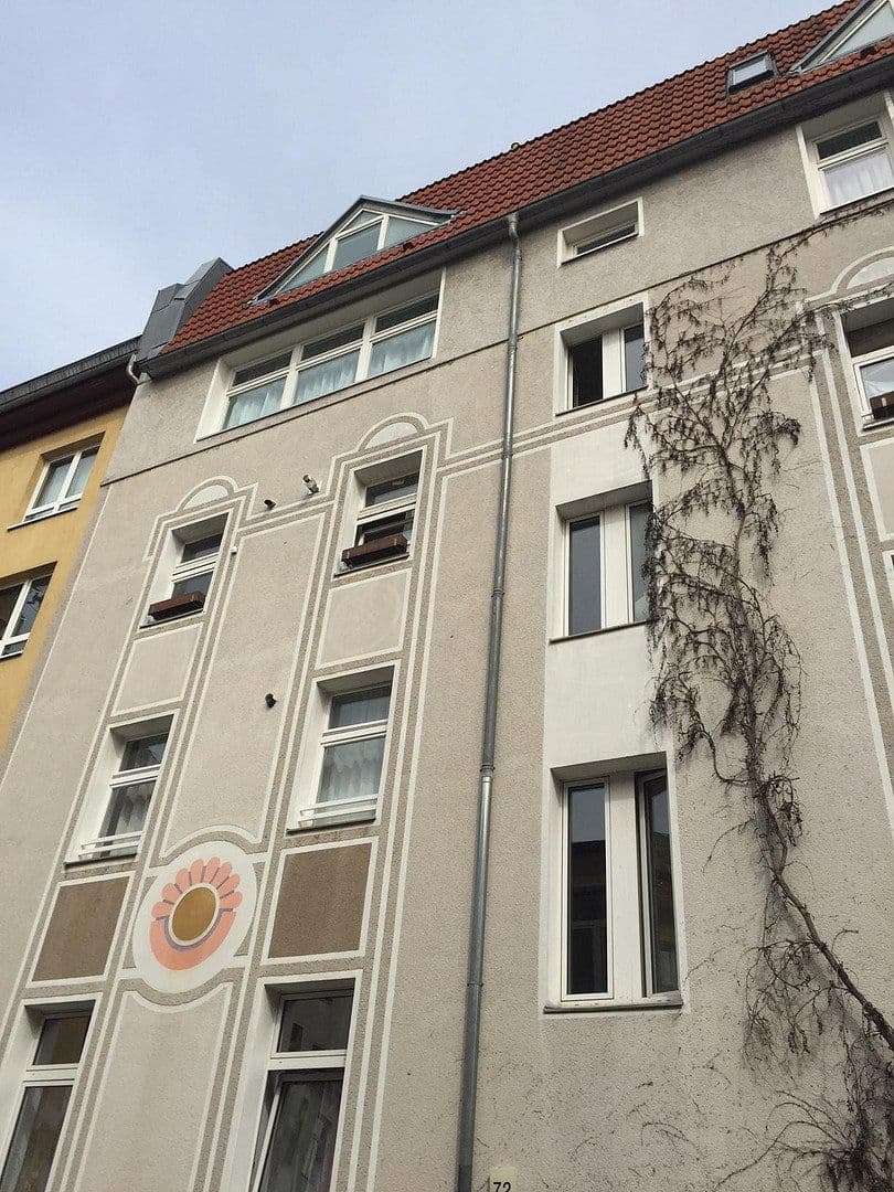 Predaj bytu 2-izbový 78 m², Schildhornstr.72, Berlin, Berlín Predaj bytu 2-izbový 78 m², Schildhornstr.72, Berlin, Berlín
