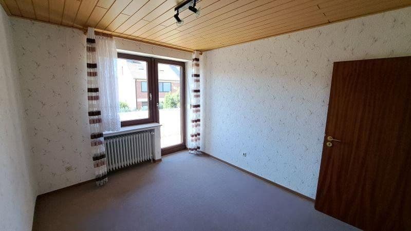 Predaj domu 112 m², pozemok 375 m², Schwanewede, Dolné Sasko Predaj domu 112 m², pozemok 375 m², Schwanewede, Dolné Sasko