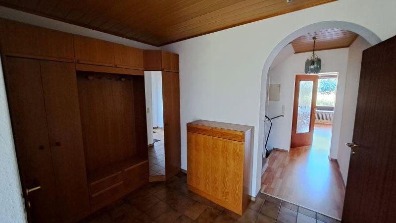 Predaj domu 112 m², pozemok 375 m², Schwanewede, Dolné Sasko Predaj domu 112 m², pozemok 375 m², Schwanewede, Dolné Sasko