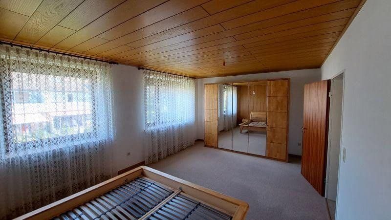 Predaj domu 112 m², pozemok 375 m², Schwanewede, Dolné Sasko Predaj domu 112 m², pozemok 375 m², Schwanewede, Dolné Sasko