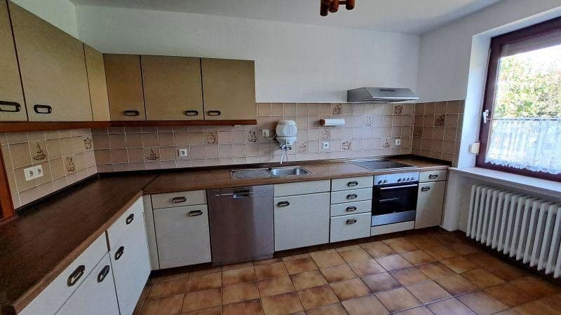 Predaj domu 112 m², pozemok 375 m², Schwanewede, Dolné Sasko Predaj domu 112 m², pozemok 375 m², Schwanewede, Dolné Sasko