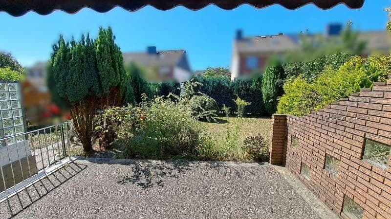 Predaj domu 112 m², pozemok 375 m², Schwanewede, Dolné Sasko Predaj domu 112 m², pozemok 375 m², Schwanewede, Dolné Sasko