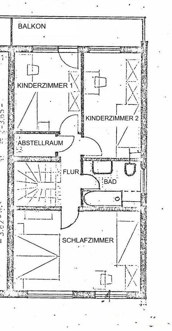 Predaj domu 112 m², pozemok 375 m², Schwanewede, Dolné Sasko Predaj domu 112 m², pozemok 375 m², Schwanewede, Dolné Sasko