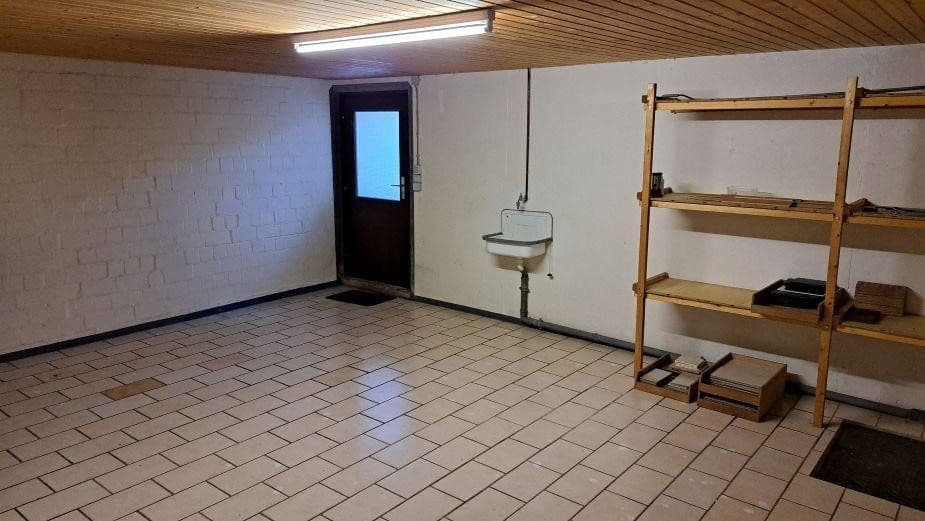 Predaj domu 112 m², pozemok 375 m², Schwanewede, Dolné Sasko Predaj domu 112 m², pozemok 375 m², Schwanewede, Dolné Sasko
