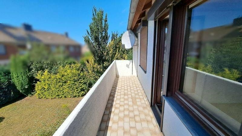 Predaj domu 112 m², pozemok 375 m², Schwanewede, Dolné Sasko Predaj domu 112 m², pozemok 375 m², Schwanewede, Dolné Sasko