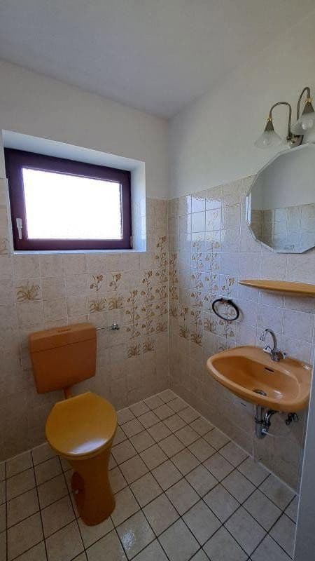 Predaj domu 112 m², pozemok 375 m², Schwanewede, Dolné Sasko Predaj domu 112 m², pozemok 375 m², Schwanewede, Dolné Sasko