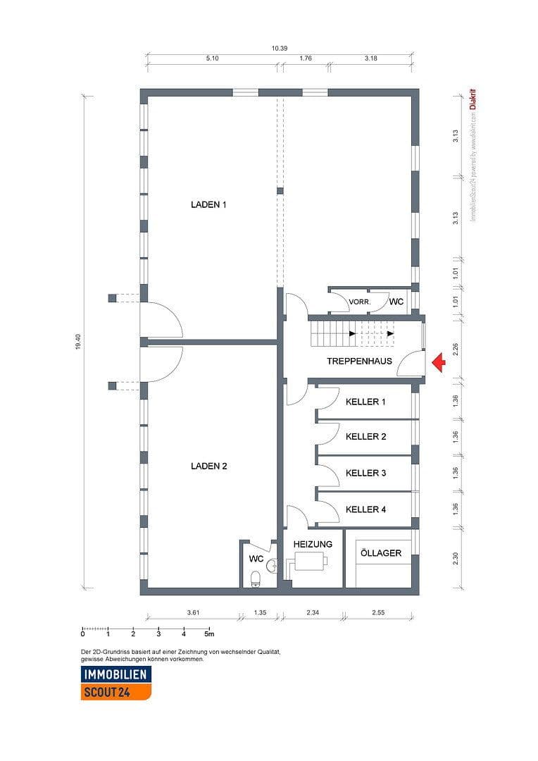 Prenájom kancelárie 100 m², Sinsheim, Bádensko-Wurttembersko Prenájom kancelárie 100 m², Sinsheim, Bádensko-Wurttembersko