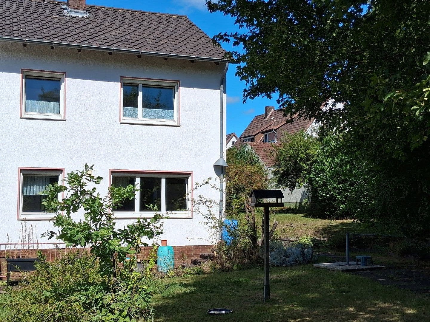 Predaj domu 97 m², pozemok 775 m², Kassel, Hesensko Predaj domu 97 m², pozemok 775 m², Kassel, Hesensko