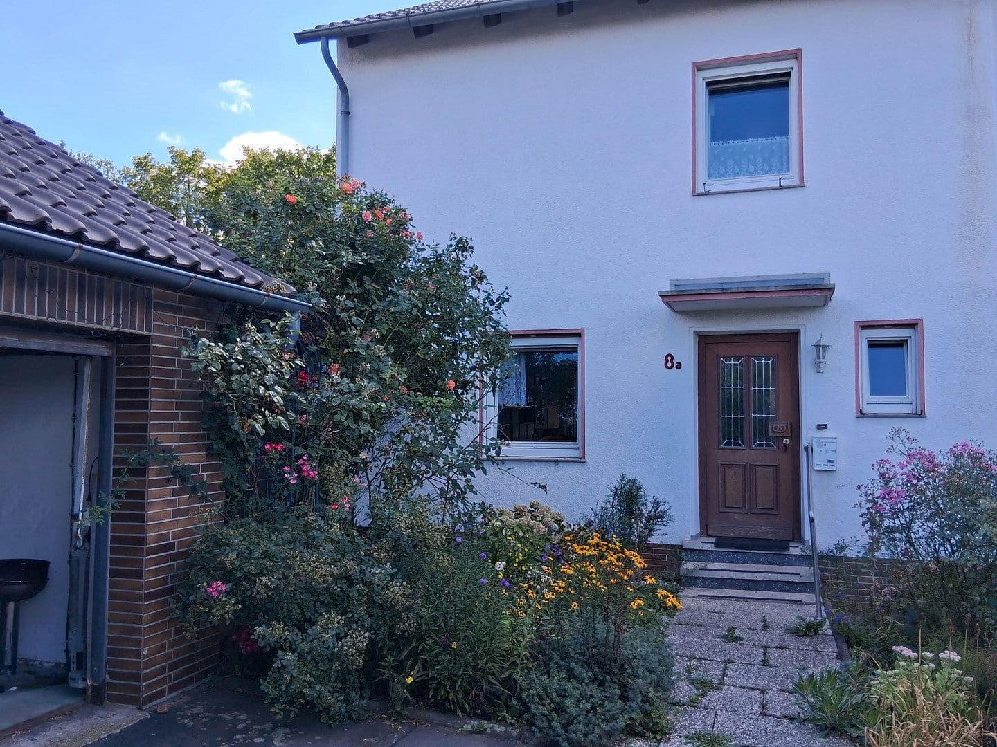Predaj domu 97 m², pozemok 775 m², Kassel, Hesensko Predaj domu 97 m², pozemok 775 m², Kassel, Hesensko