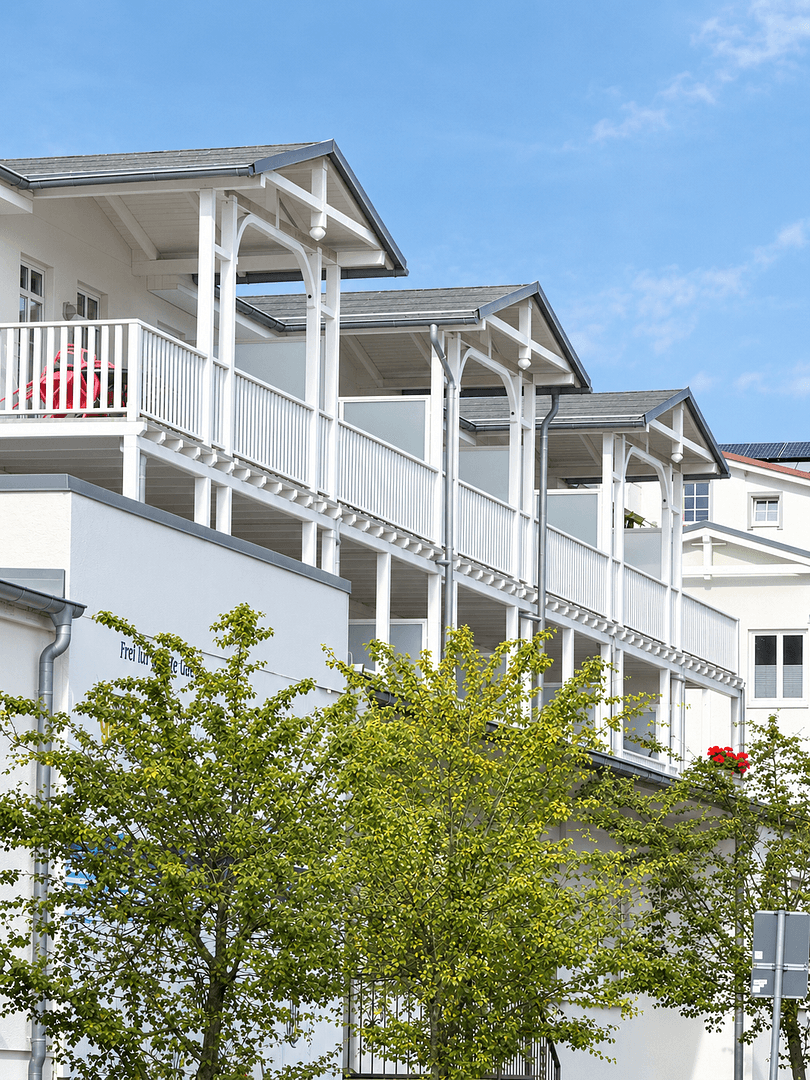 Predaj bytu 2-izbový 68 m², Strandstraße 12, Göhren, Meklenbursko-Predpomoransko Predaj bytu 2-izbový 68 m², Strandstraße 12, Göhren, Meklenbursko-Predpomoransko