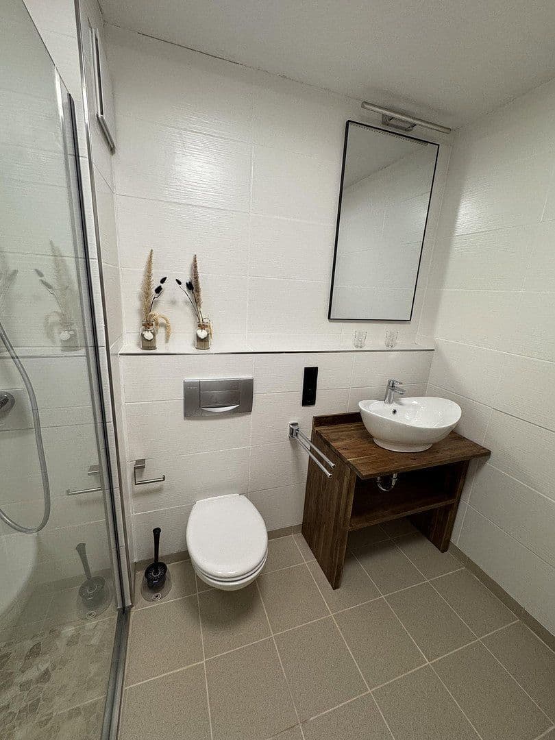 Predaj bytu 2-izbový 68 m², Strandstraße 12, Göhren, Meklenbursko-Predpomoransko Predaj bytu 2-izbový 68 m², Strandstraße 12, Göhren, Meklenbursko-Predpomoransko