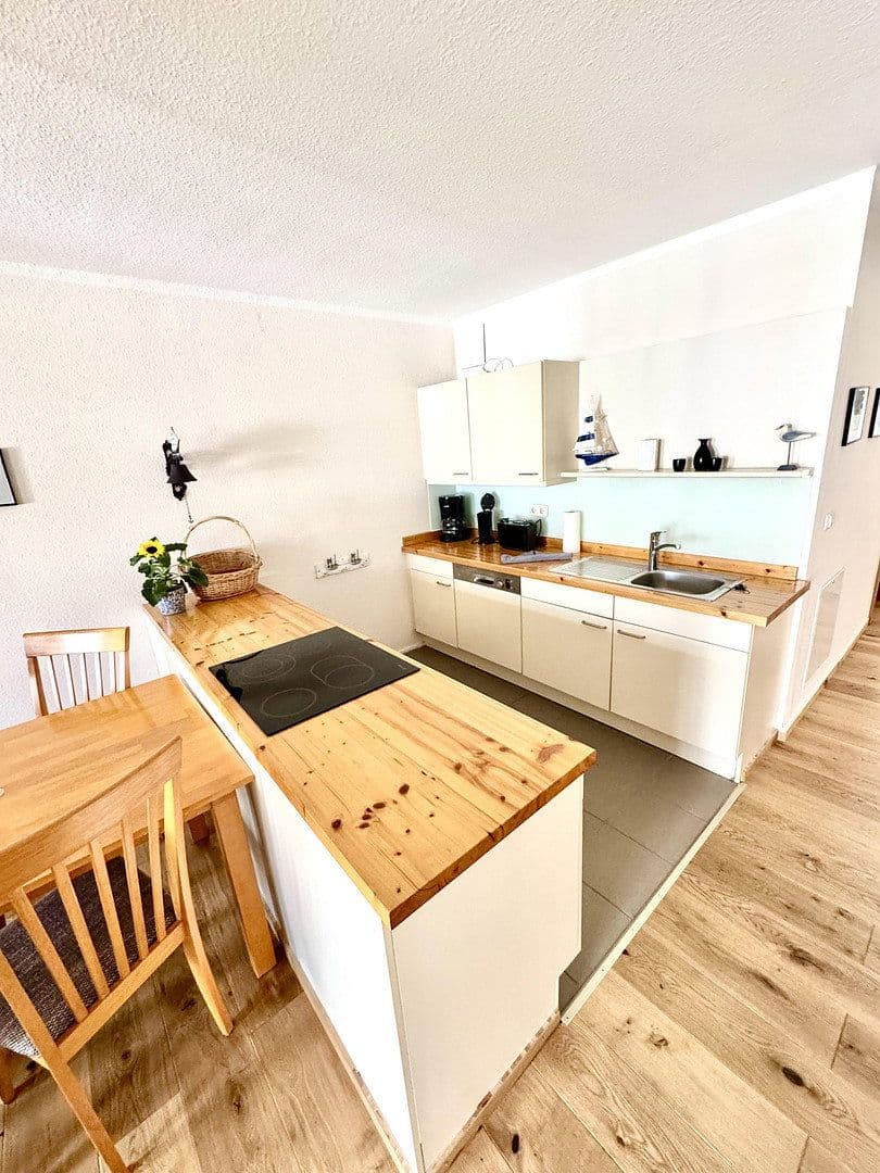 Predaj bytu 2-izbový 68 m², Strandstraße 12, Göhren, Meklenbursko-Predpomoransko Predaj bytu 2-izbový 68 m², Strandstraße 12, Göhren, Meklenbursko-Predpomoransko
