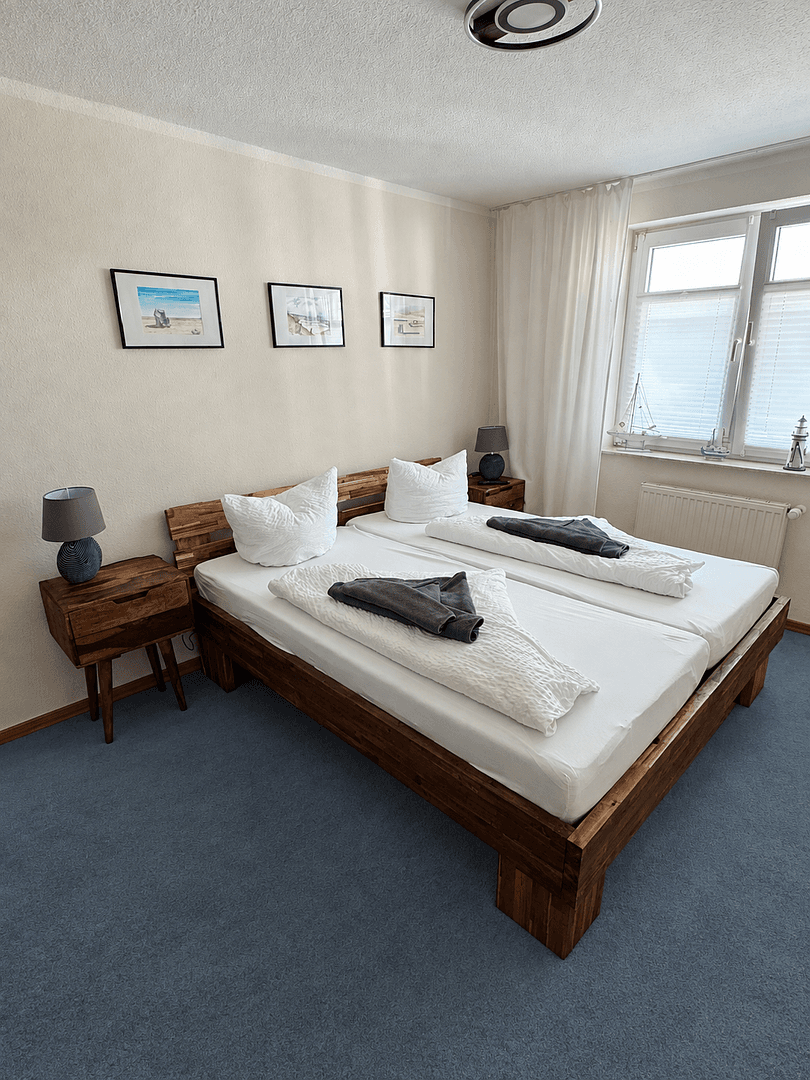 Predaj bytu 2-izbový 68 m², Strandstraße 12, Göhren, Meklenbursko-Predpomoransko Predaj bytu 2-izbový 68 m², Strandstraße 12, Göhren, Meklenbursko-Predpomoransko