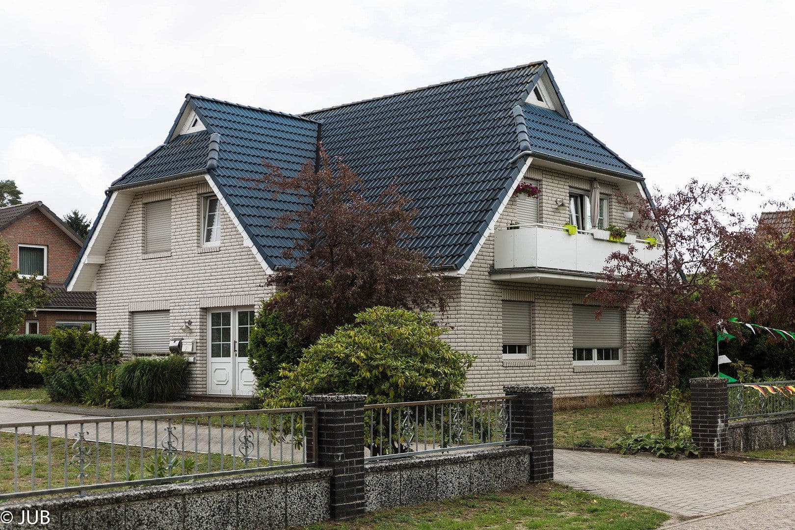 Predaj domu 151 m², pozemok 547 m², Hude (Oldenburg), Dolné Sasko Predaj domu 151 m², pozemok 547 m², Hude (Oldenburg), Dolné Sasko