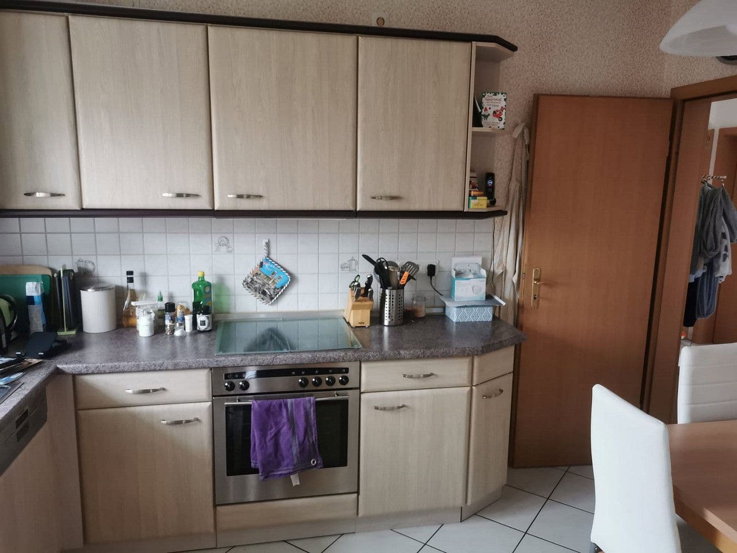 Predaj domu 151 m², pozemok 547 m², Hude (Oldenburg), Dolné Sasko Predaj domu 151 m², pozemok 547 m², Hude (Oldenburg), Dolné Sasko